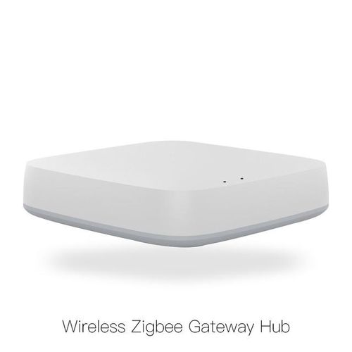 Tuya Wireless Zigbee Hub
