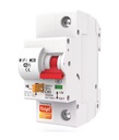 Tuya Smart Circuit Breaker 1 Pol 125A WiFi
