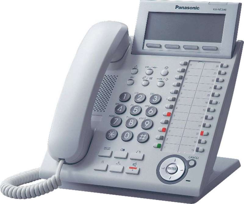 Panasonic KX-DT333