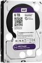 Hard Disk Drive 6TB Purple