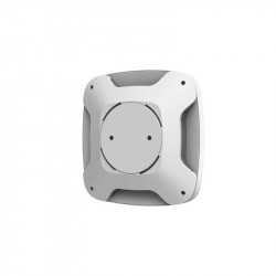 Ajax - Ajax Fire Protect Plus (White with CO)