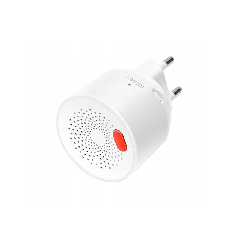  Tuya Gas Sensor