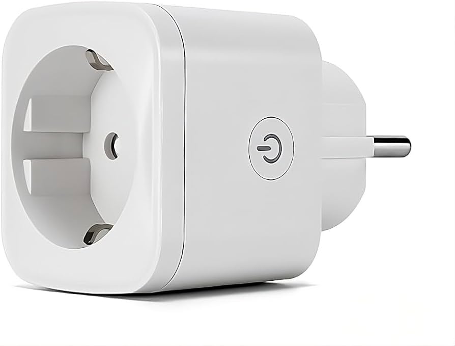 Tuya Smart Plug