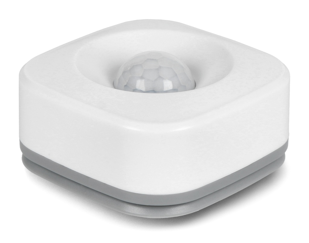 Tuya Smart PIR Sensor