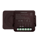 CORDLESS - Intelligent circuit breaker 3way BLACK