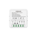 CORDLESS - Intelligent Dimmable Circuit Breaker