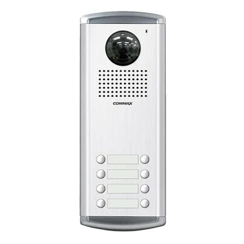 Commax Multi Door Color Camera Intercom 