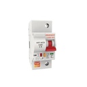 Moes Smart Circuit Breaker 1 Pole 125A WiFi