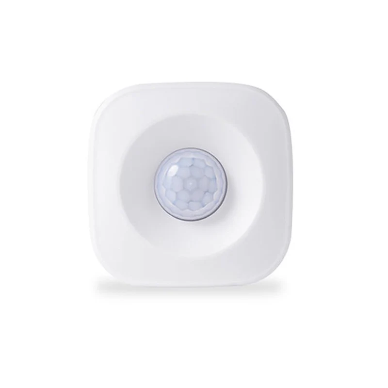 [Tuya Smart PIR Sensor] Moes PIR Smart Sensor WiFi