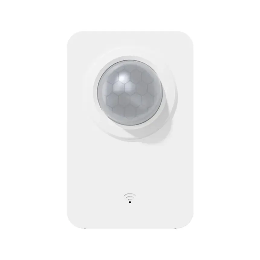Tuya Moes WiFi Infrared Human Sensor PIR - 2*AA Battery