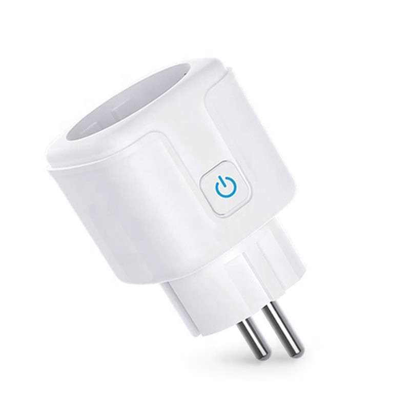 Moes Smart Plug WiFi
