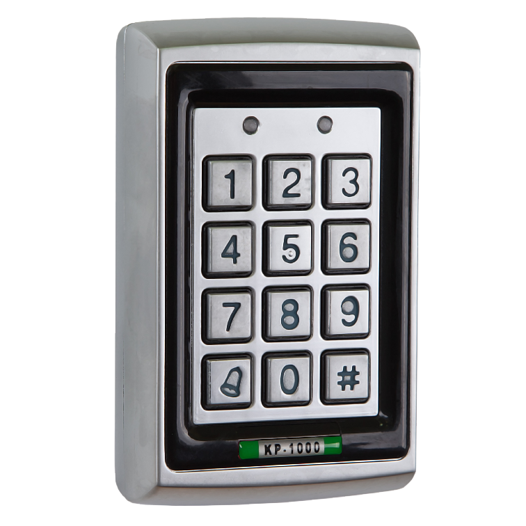 [SA-0103-1355] Access Control Metal 125KHZ
