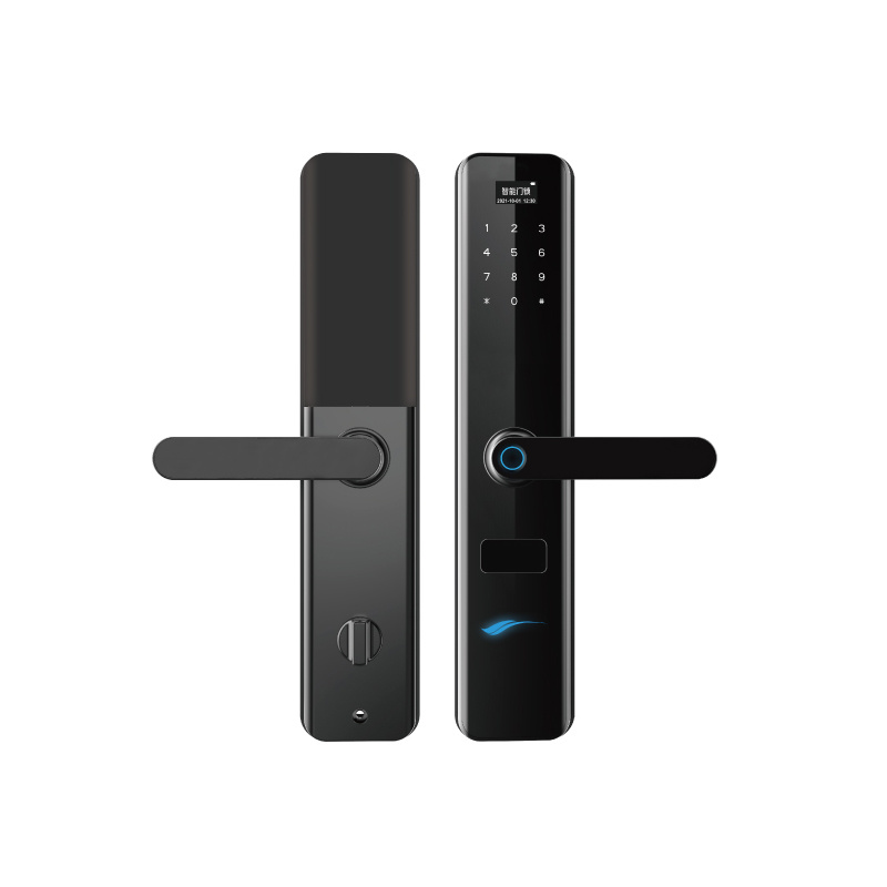 Lzen - Smart Lock - K1