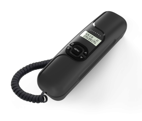 ALCATEL T16 (أبيض)