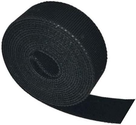 Scotch Cable Ribbons - 5m Length, 5m (1.5 cm)