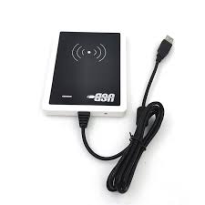 HST - Hotel Card Programmer 