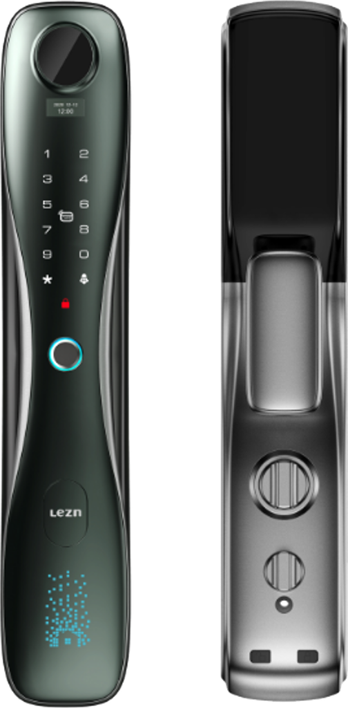 Lzen - Smart Lock - i7 Basic