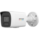 Hikvision - IP 4MP ColorVu with Smart Hybrid Light Fixed Bullet Network Camera