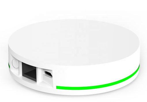 [Tuya Wired Zigbee Hub 64] Moes Wired Zigbee Hub 64