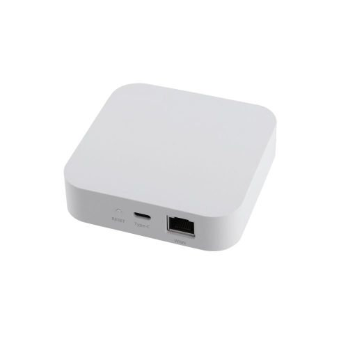 [MZHUB] Moes Wired Zigbee Hub 300