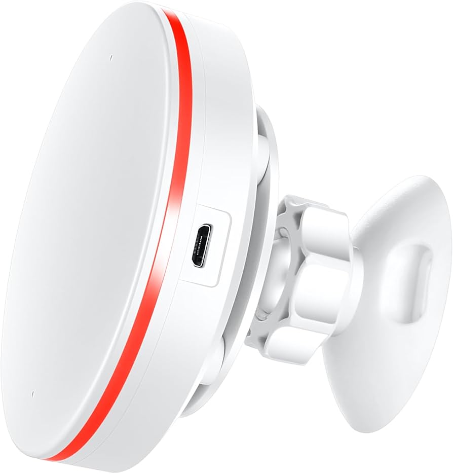 Moes Human Presence Sensor Zigbee