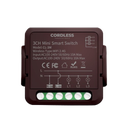 CORDLESS - Intelligent Circuit Breaker 3-Way BLACK