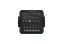CORDLESS - Zigbee -3CH Mini Smart Switch 10A Max - BLACK
