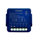 CORDLESS - Intelligent Circuit Breaker 4-Way Blue