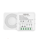 CORDLESS - Intelligent Dimmable Circuit Breaker