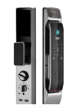 CORDLESS - Smart Lock 08