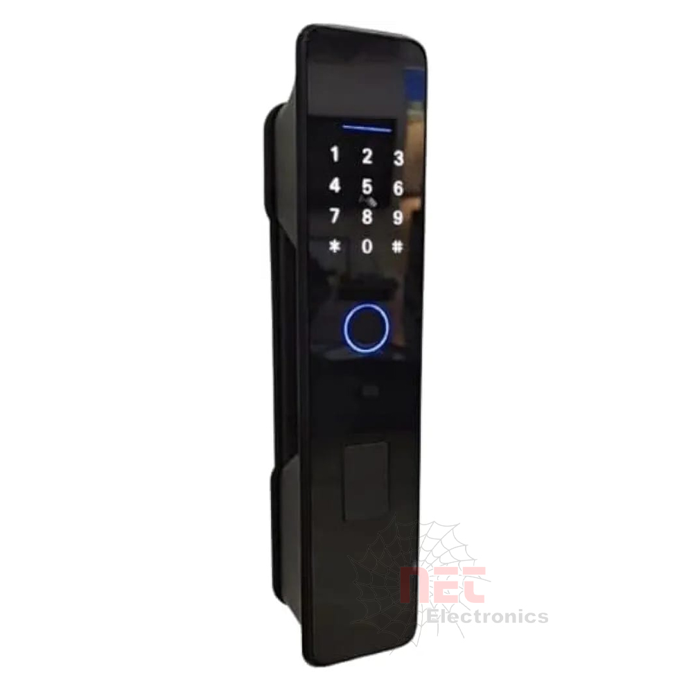 CORDLESS - CL-18 Wooden Doors Smart Lock