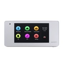 Auxdio On-Wall Intelligent Home Mini Music Player Amplifier