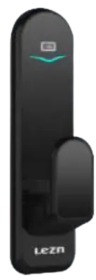 Lezn Hotel Lock A12-M1