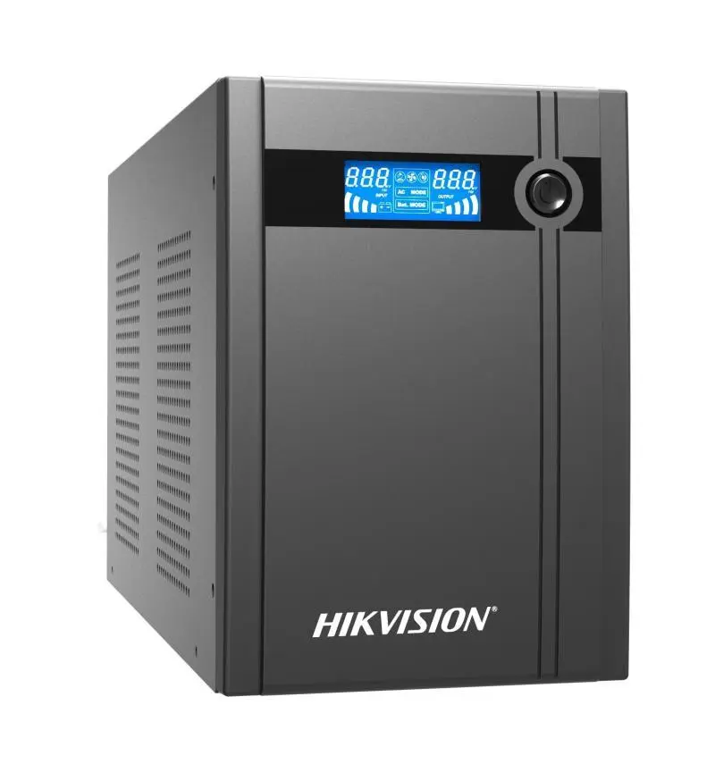Hikvision Oversea UPS