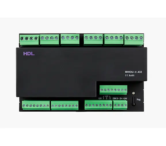 HDL IOU Mix Control Actuator (RCU Lite)