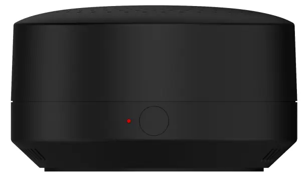 Akubela Gateway Supports ZigBee Wi-Fi and Ethernet3 - Maximum of 32 sub-devices