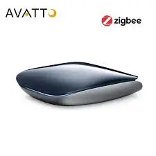 Tuya Zigbee Avatto Smart Gateway
