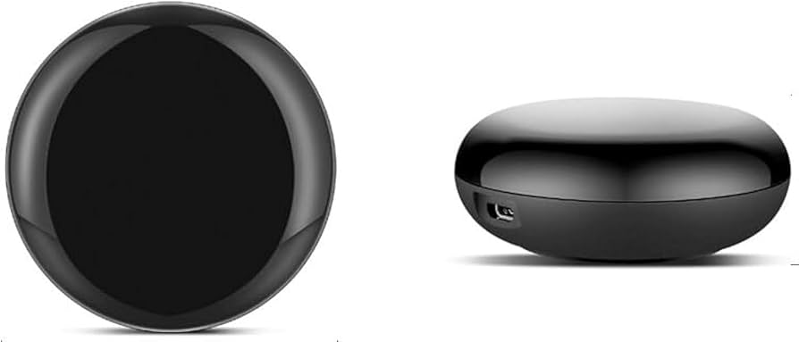 [ZS06] Moes Universal IR controller Zigee - zs Series