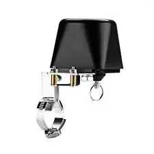 Akubela Zigbee Smart Valve Controller