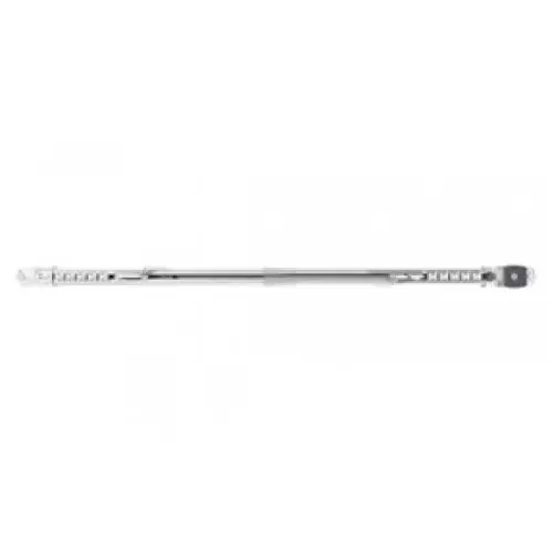 [CT234-39168-11-1] Akubela Curtain Track, Adjustable within A Range of 2.3 to 4 Meters