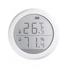 Akubela Zigbee Temperature & Humidity Sensor