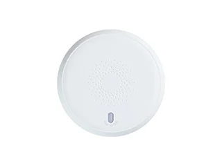 Akubela Zigbee Smoke Sensor - Advanced Optical Sensing Principles