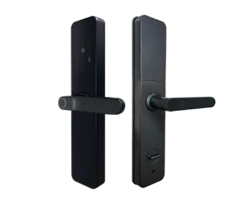 Akubela Zigbee Smart Door Lock