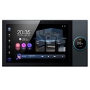Tuya 10-inch Home Control Panel With built-in 50W Amplifier