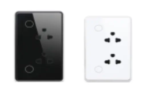 Akubela Zigbee Smart Socket US Standard