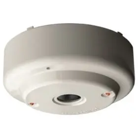 Zettler 601F Conventional Flame Detector with base