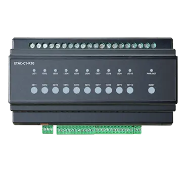 [ETAC-C1-R10]  Akubela-IP-485 Multifunctional Gateway