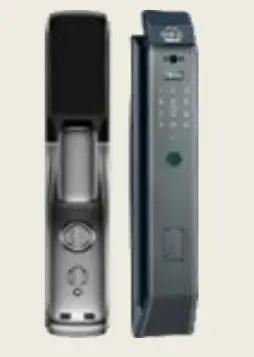 [2781-i15-Basic] Levana- Smart Lock - i15Ai