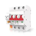 Moes Smart Circuit Breaker 3 Pole 100A Zigbee