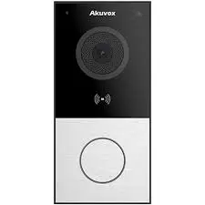 [X933H] Akuvox Intercom - Smart Panel with Zigbee 3.0